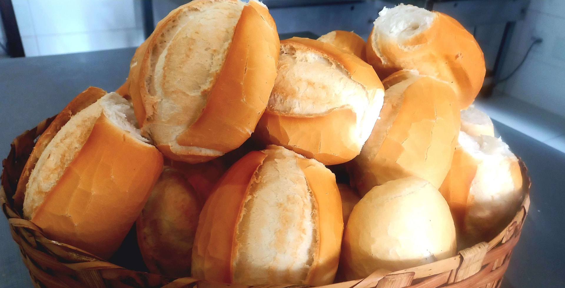 Pães da Bom Dia Padaria — foto 3