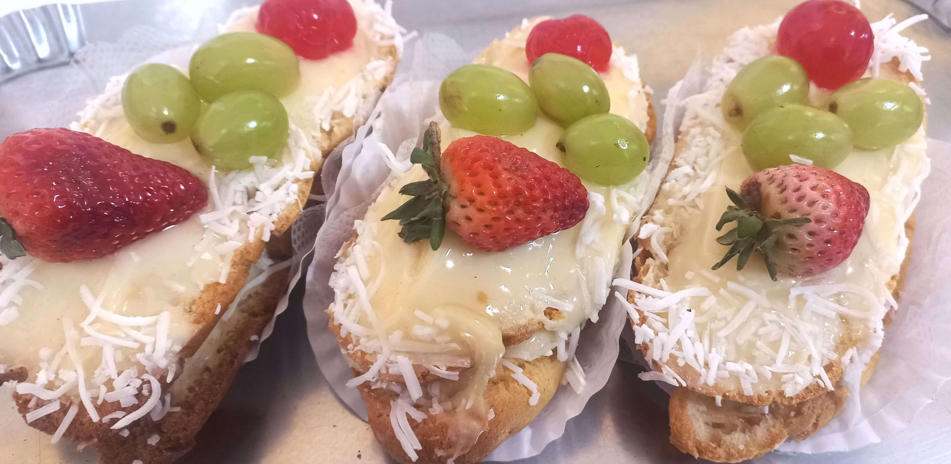 Doces da Bom Dia Padaria — foto 2