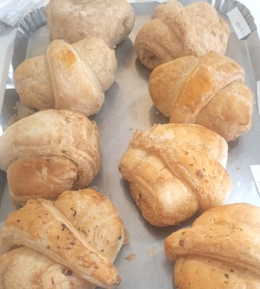 Salgados da Bom Dia Padaria — foto 4