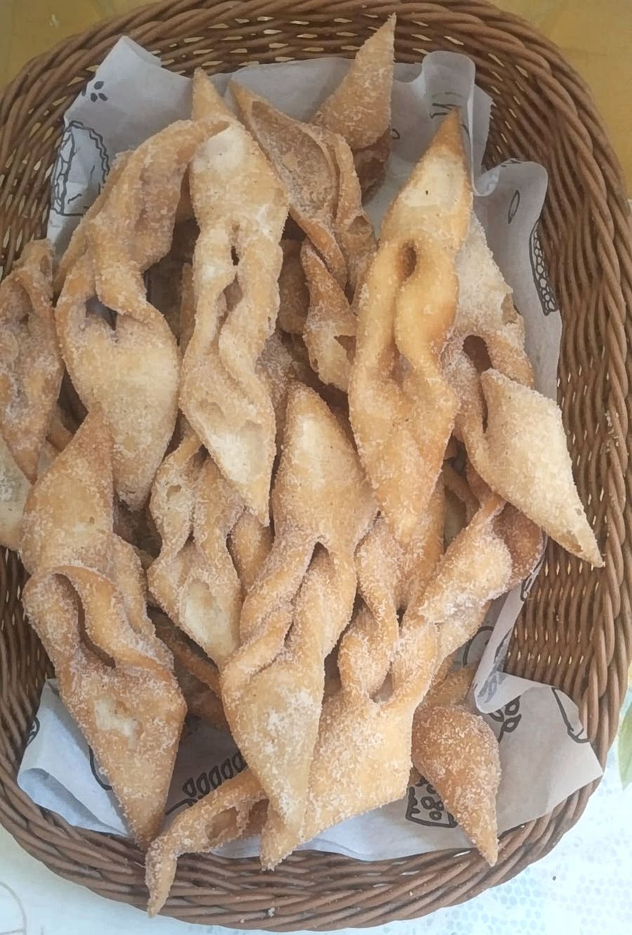 Delícias da vovó da Bom Dia Padaria — foto 9