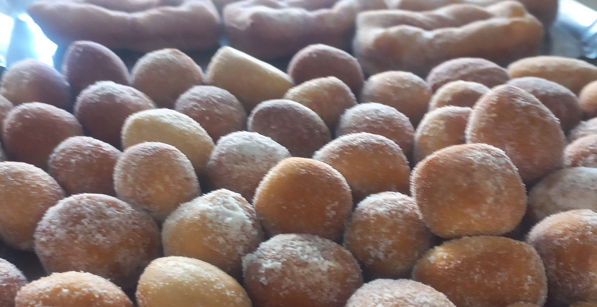 Delícias da vovó da Bom Dia Padaria — foto 2