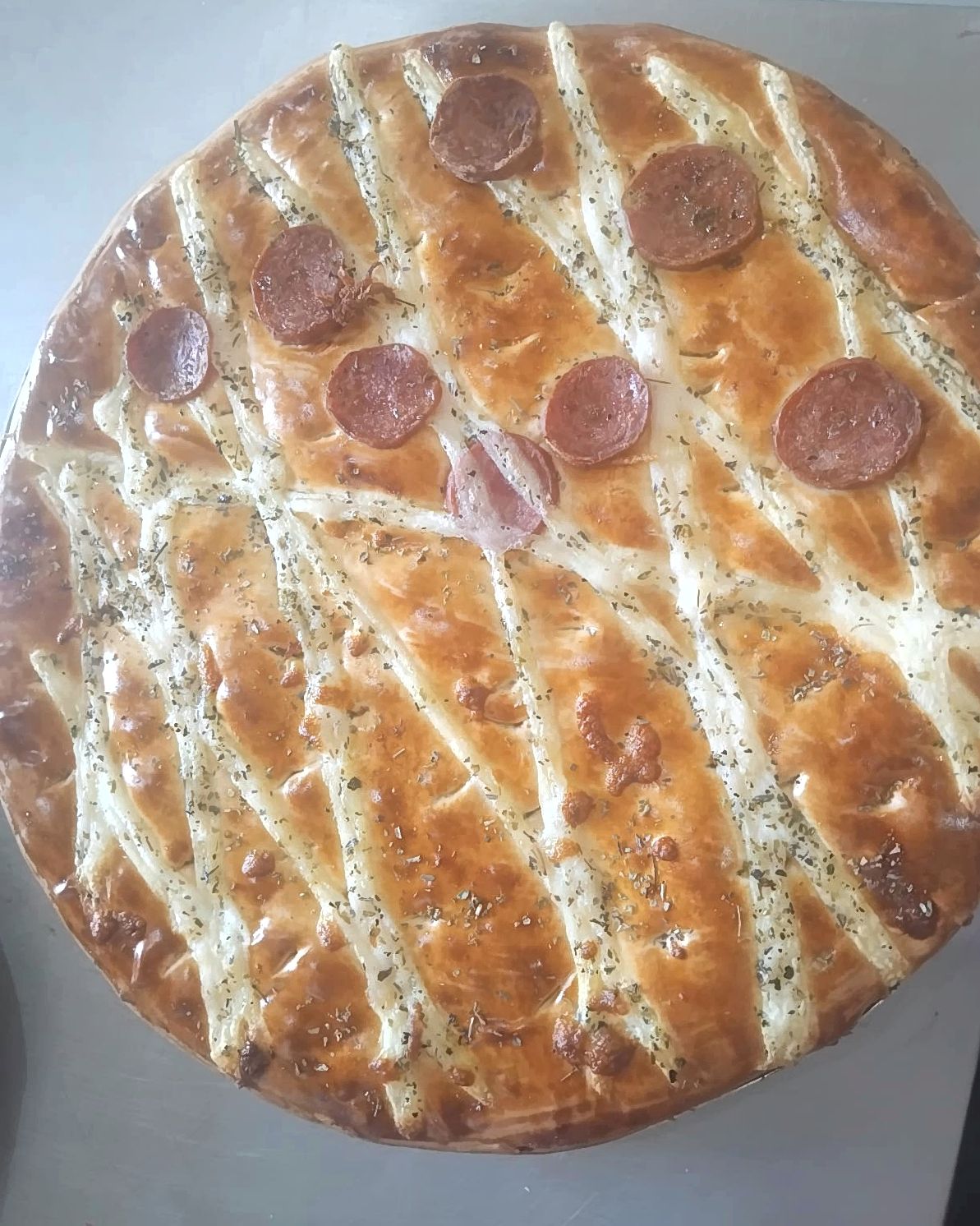 Salgados da Bom Dia Padaria — foto 5