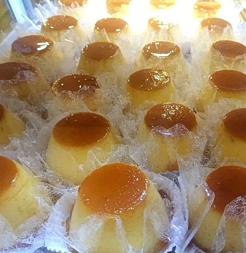 Doces da Bom Dia Padaria — foto 3
