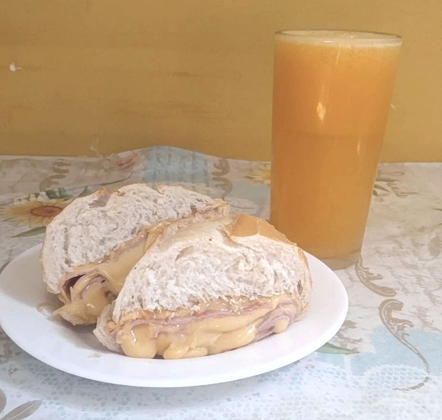 Combos da Bom Dia Padaria — foto 3