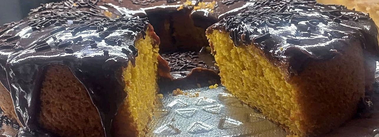Bolos Caseiros da Bom Dia Padaria — foto 2