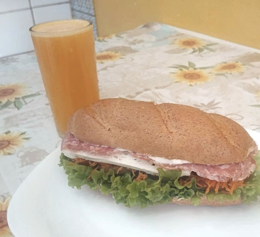 Combos da Bom Dia Padaria — foto 4