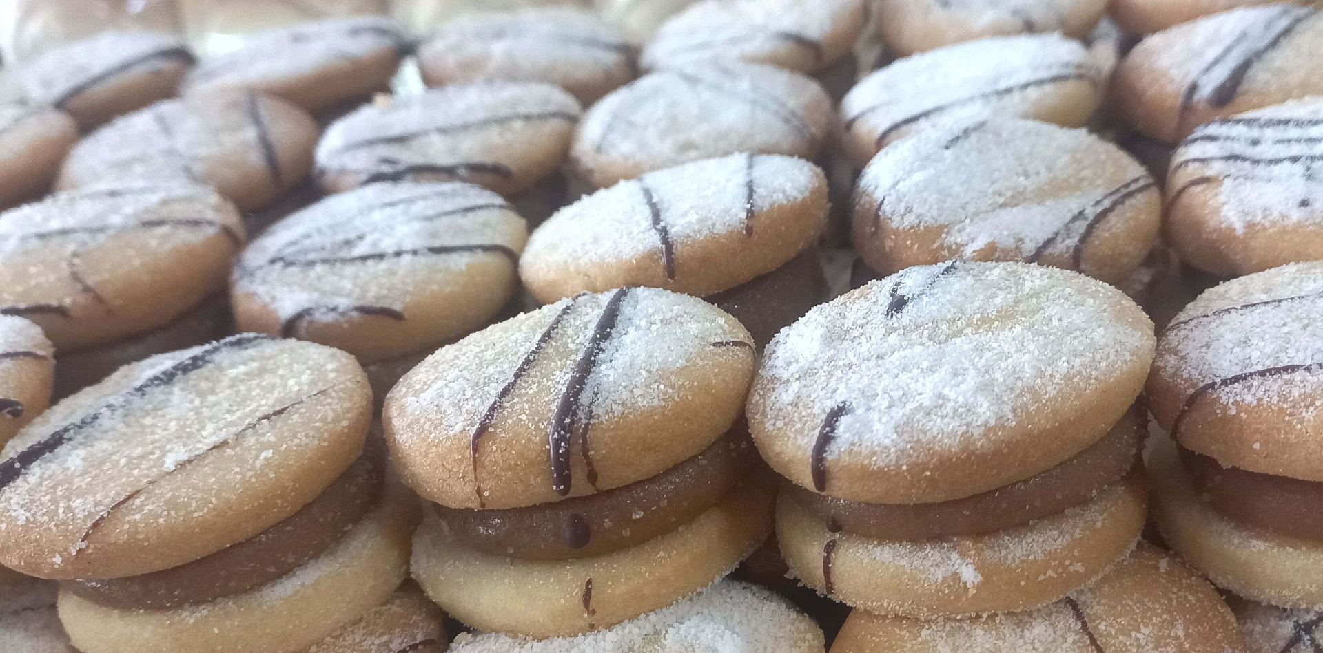 Delícias da vovó da Bom Dia Padaria — foto 4