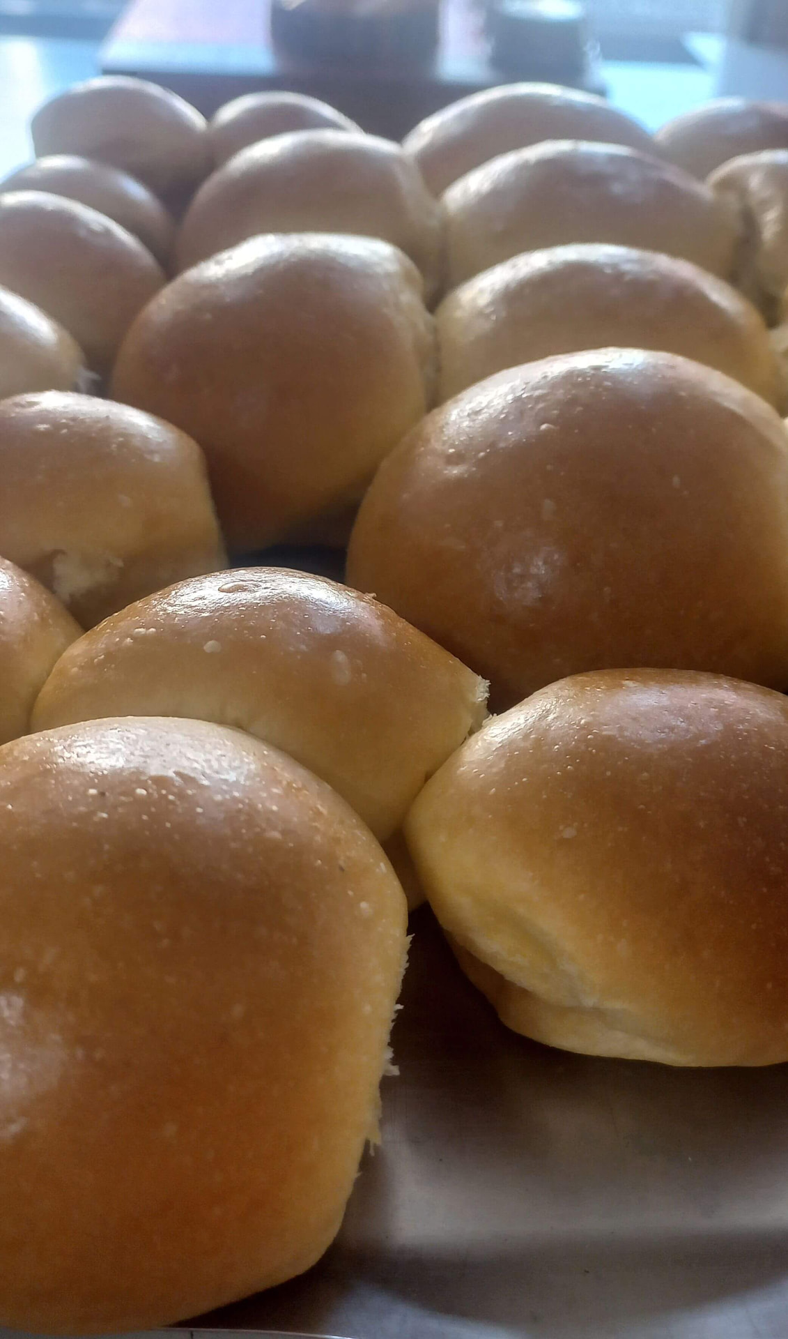 Pães da Bom Dia Padaria — foto 2