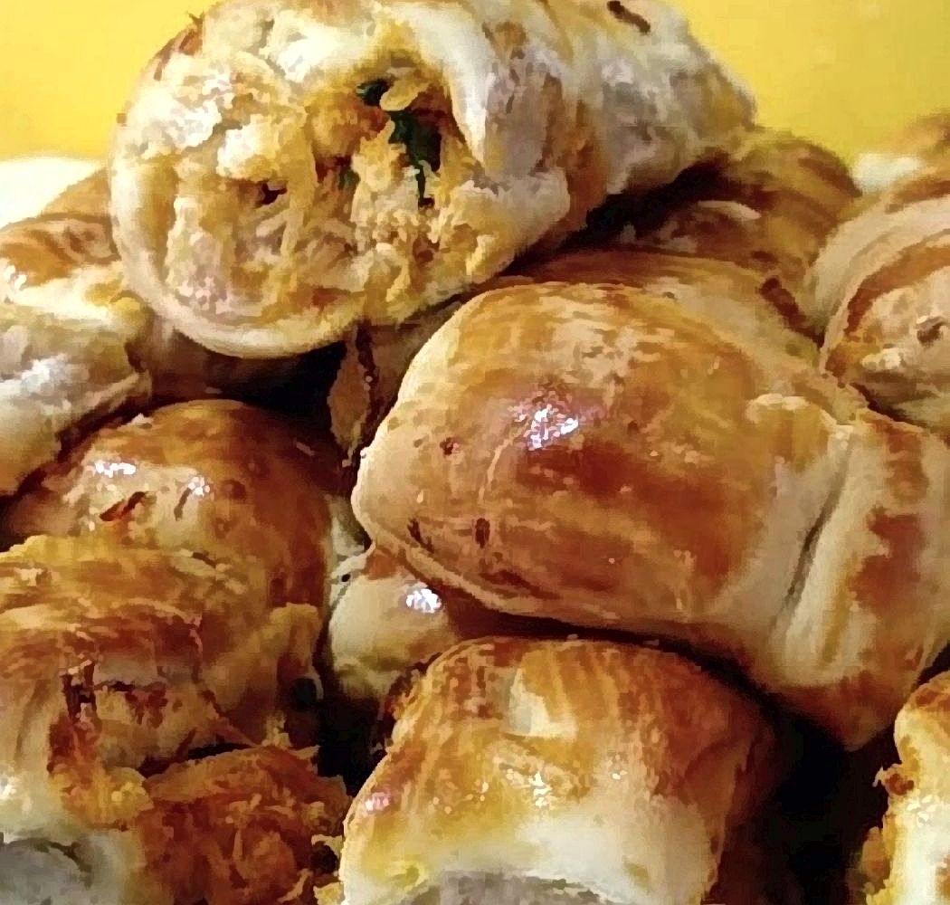 Salgados da Bom Dia Padaria — foto 3