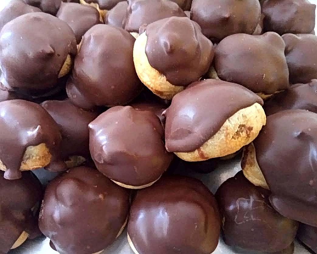 Doces da Bom Dia Padaria — foto 4