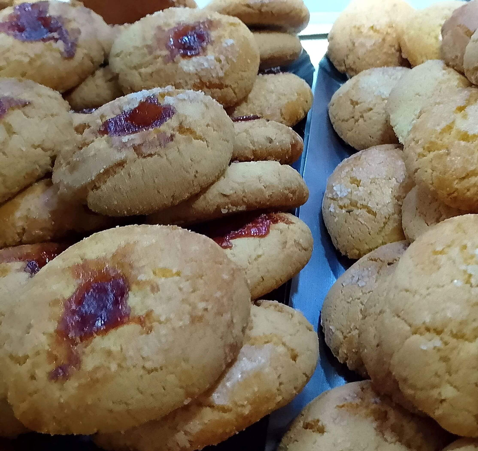Delícias da vovó da Bom Dia Padaria — foto 5