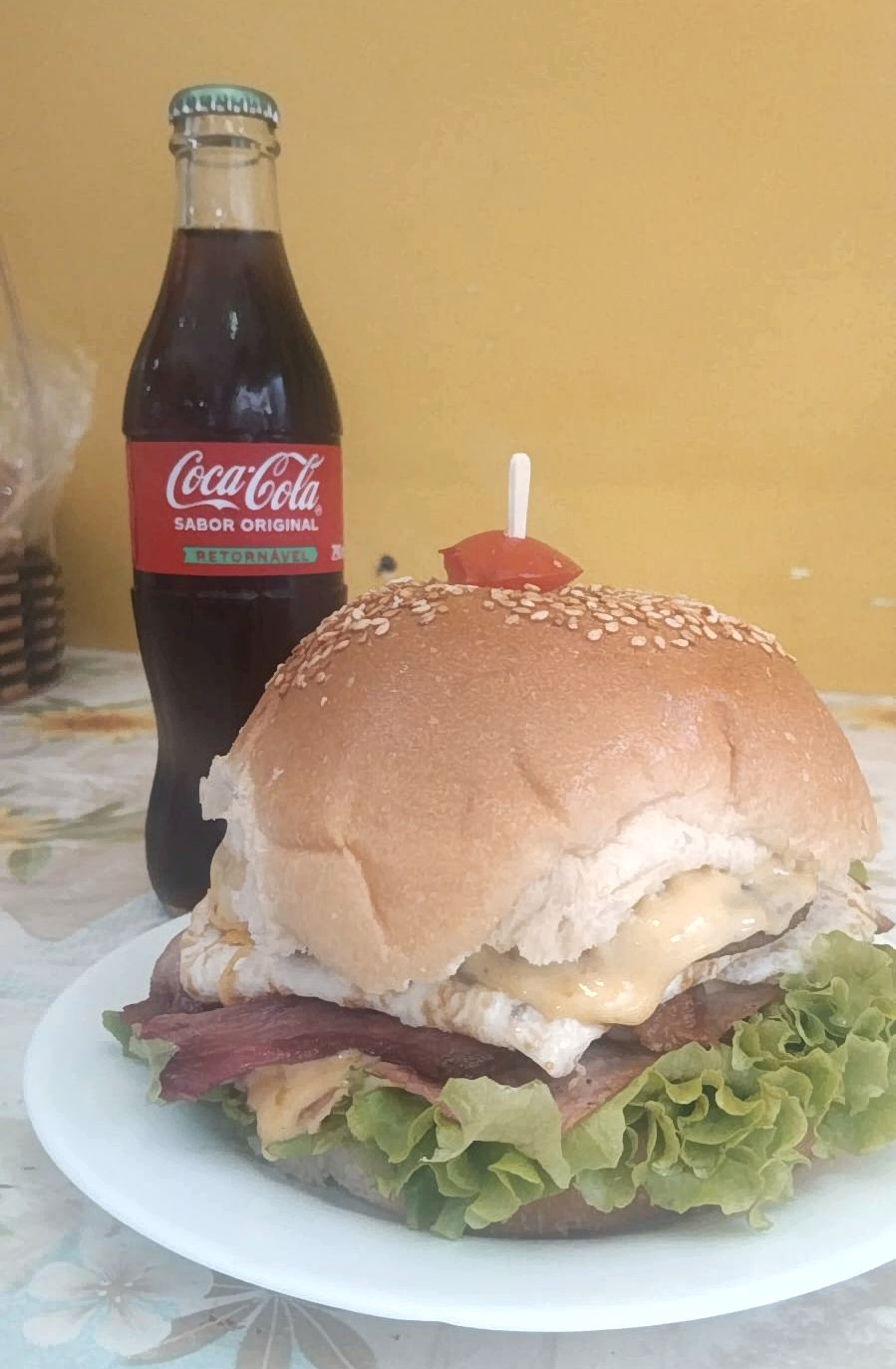 Combos da Bom Dia Padaria — foto 5