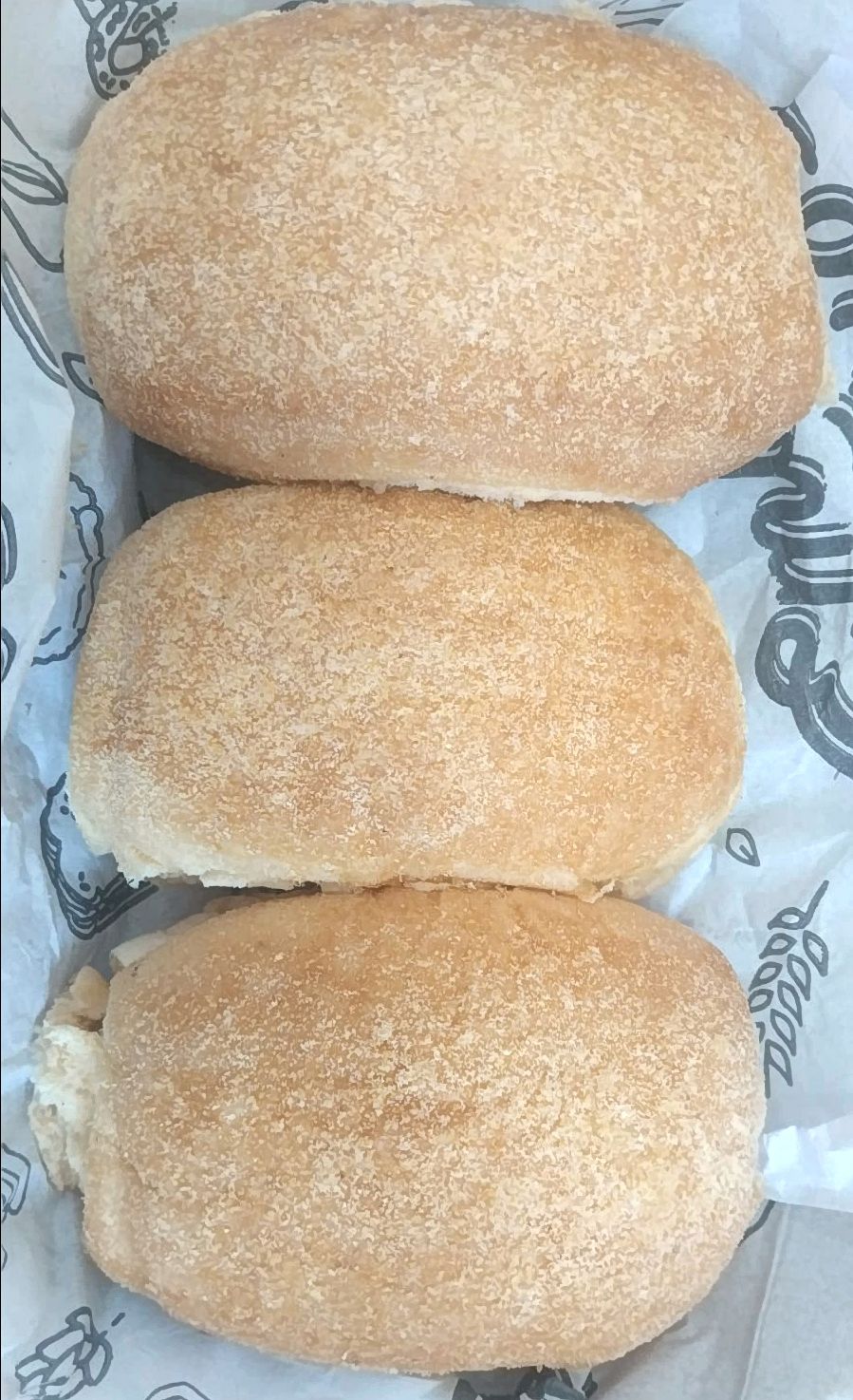 Pães da Bom Dia Padaria — foto 7